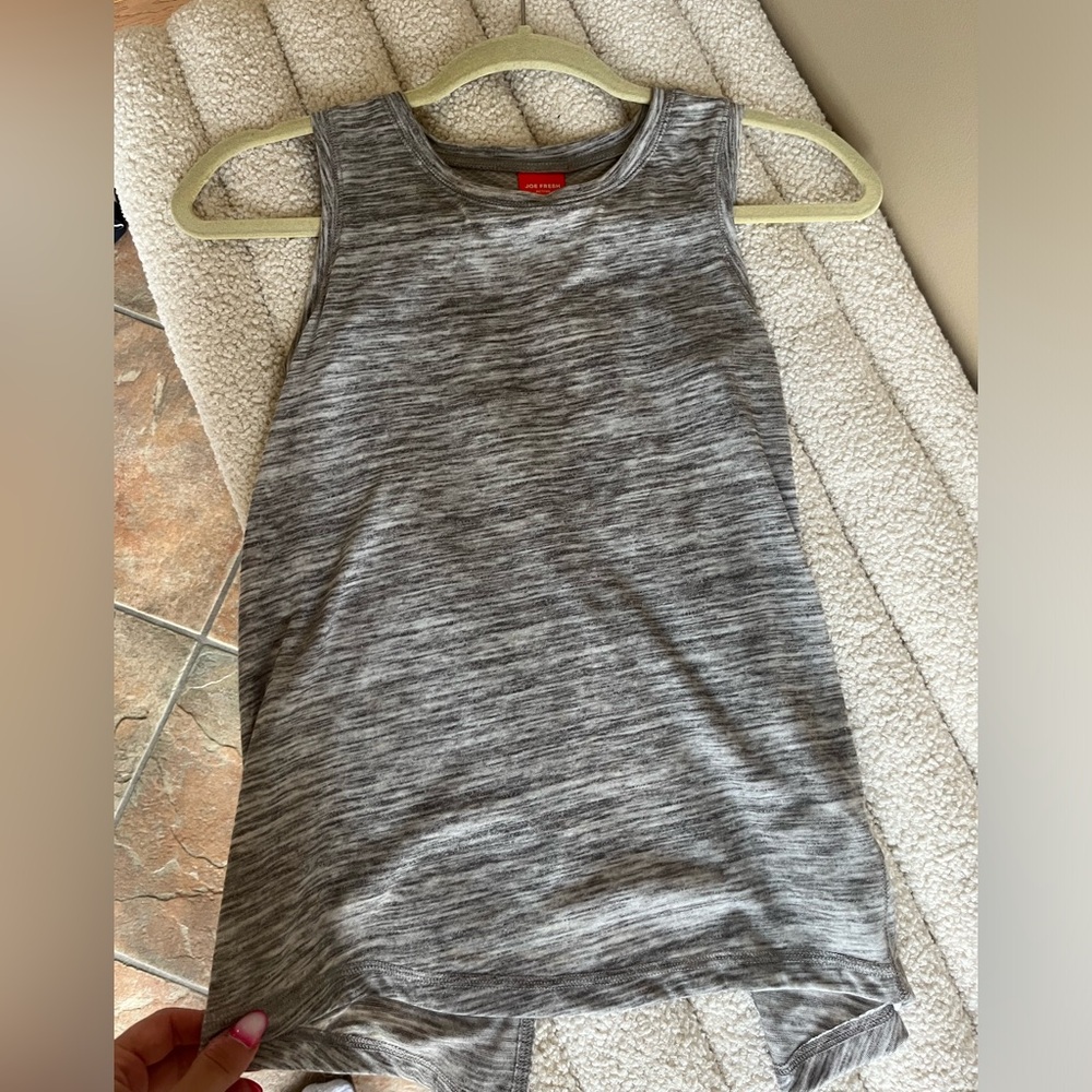 Workout Top